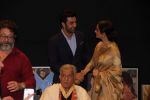 Rekha, Ranbir at Shashi Kapoor felicitation at Prithvi theatre in Mumbai on 10th May 2015